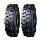 Mixed Pavement 12R20 Heavy Duty Truck Tyres All Steel Driving Wheel Position AR535