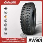 Aulice Heavy Duty Radial Tractor Tires 11.00R22.5 AW901 Upgraded Pattern
