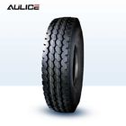 Radial 7.00R16 12PR Heavy Equipment Tyres Dump Truck Tires Light Truck Tyres with High Load Bearing Capabilities AR1017