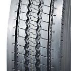 All Steel 11.00 R20 Radial Truck Tyre 11.00r20 Military Tires