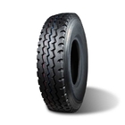 11.00r20 Ar1121 Heavy Duty Truck Tyres With Zigzag Patterns Produced Thailand Rubber